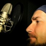 Tewu w studiu (Video)