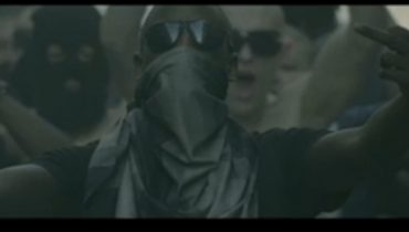 Jay-Z & Kanye West – „No Church In The Wild” – klip
