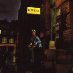Posłuchaj odświeżonego Bowie`ego – audio