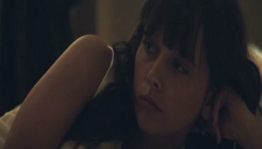 Monika Brodka – „Varsovie” (video)