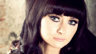 Ania Rusowicz i Eskaubei & Funky Flow na Pozytywnych Wibracjach