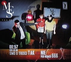 Ten Typ Mes – „Zamach na przeciętność”