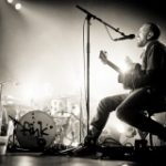 Fink @ Stodoła, Warszawa