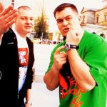 Blask Ulic (Młody M & Rudy MRW) – „Blask Ulic” – klip