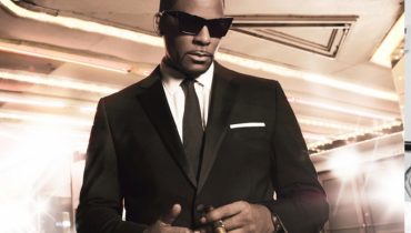 R. Kelly zapowiada płytę – audio