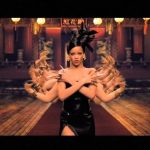 Coldplay feat. Rihanna – „Princess Of China” – klip