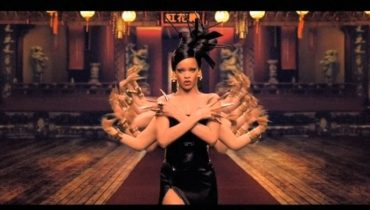Coldplay feat. Rihanna – „Princess Of China” – klip