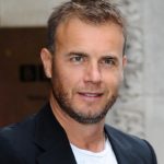 Gary Barlow króluje w Anglii