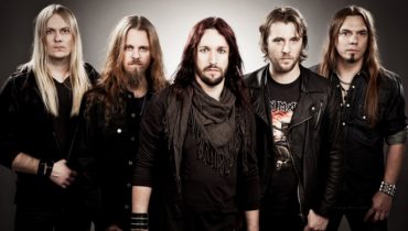Sonata Arctica w Polsce