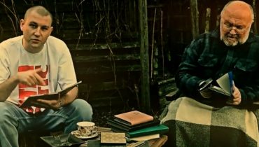 Hukos ft. Zeus i Cira – „Wszystko płynie” (video)