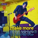 Make More Music