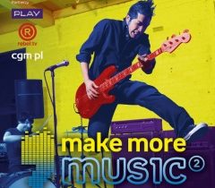 Make More Music