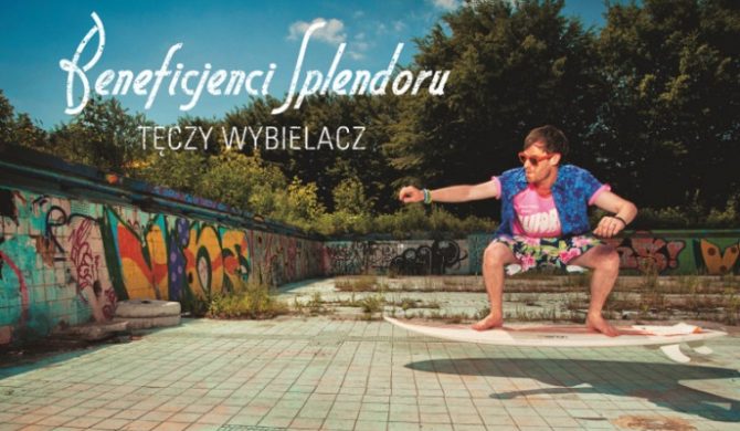 Beneficjenci Splendoru Live już dziś!