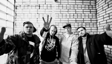 HIFI Banda + Live Band
