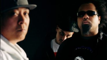 Dilated Peoples na MTV Gdańsk Dźwiga Muzę