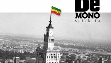 De Mono w rytmie reggae