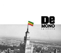 DE MONO – "Spiekota"