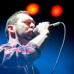 Power of Trinity na Rock In Wroclaw Festival