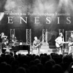 Ray Wilson otwiera Strefę Kibica w Warszawie