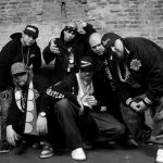 La Coka Nostra zapowiadają płytę