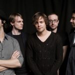 Posłuchaj płyty Maximo Park