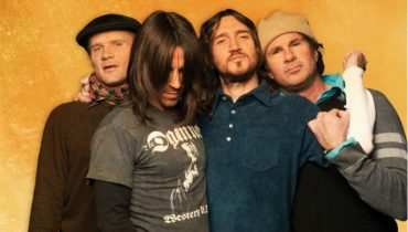 Red Hot Chili Peppers wracają do studia