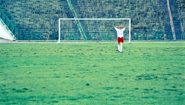 Santa Futbol! Santa Musica!