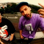 Noyz Boyz – „Va Banque” prod. Eszu (video)