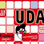 Uda w Warszawie
