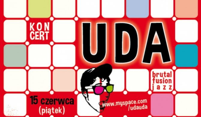 Uda w Warszawie