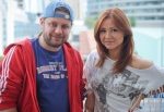 1 NA 1: Artur Rawicz vs Ania Karwan – część 1
