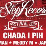 Step Records Festival już niebawem