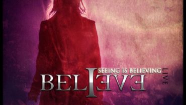 Believe zagra na niemieckim festiwalu…