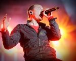 ORANGE WARSAW FESTIVAL 2012: Linkin Park, Garbage, De La Soul – Pepsi Arena – Warszawa – 09.06.2012 (Foto: P. Tarasewicz)