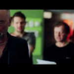 Voo Voo przy pracy nad „Nową Płytą” – cz.4