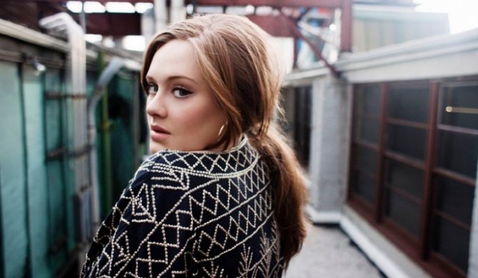 Biografia Adele