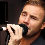 UK Chart: Gary Barlow na szczycie