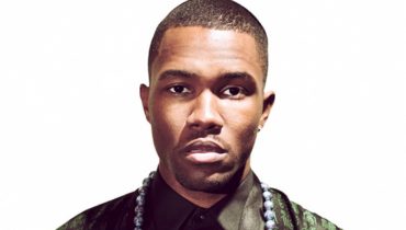 Frank Ocean zapowiada album – audio