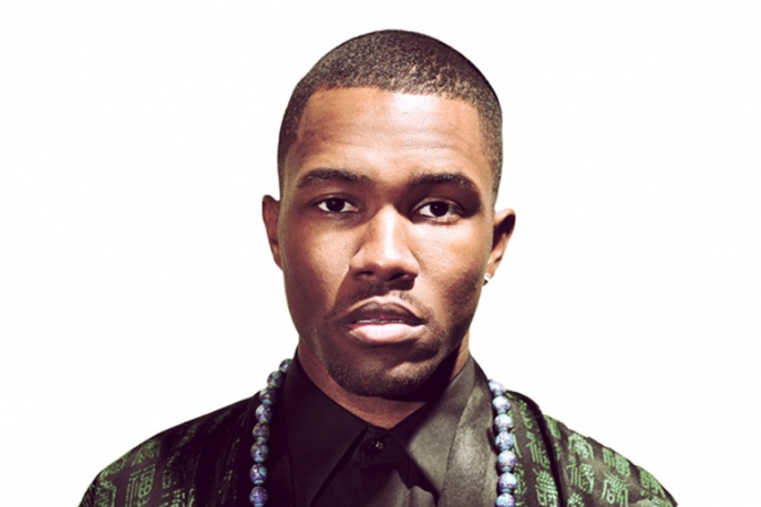 Frank Ocean zapowiada album – audio