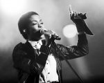ORANGE WARSAW FESTIVAL 2012: Lauryn Hill / The Prodigy – Pepsi Arena – Warszawa – 10.06.2012 (Foto: P. Tarasewicz)
