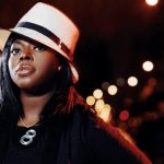 Angie Stone na Pozytywnych Wibracjach!