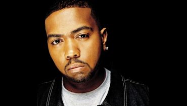 Timbaland i Missy Elliott na scenie – video