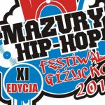 Line up Mazury Hip Hop Festiwalu 2012