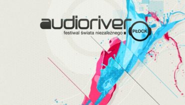Zagraj na Audioriver