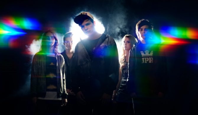 Hadouken! z nowym singlem – audio