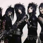 Black Veil Brides dziś w Proximie