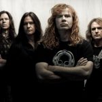 Dave Mustaine gotowy do nagrań