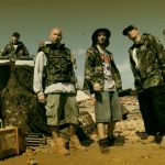 Familia HP Feat. O.S.T.R – „Misja”
