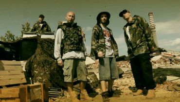 Familia HP Feat. O.S.T.R – „Misja”