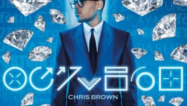 Chris Brown – „Fortune”